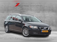 Volvo V50 - 2.0 Sport | Clima | Cruise-control | PDC | LMV | NL auto |