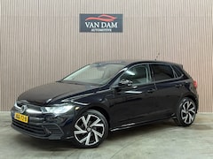 Volkswagen Polo - 1.0 TSI R-Line 2023 DSG LED VIRTUAL CRUISE KEYLESS