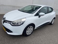 Renault Clio - 0.9 TCe Expression Airco 5 drs