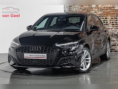 Audi A3 Sportback - 40 TFSI e Business edition I Plug in I Apple carplay