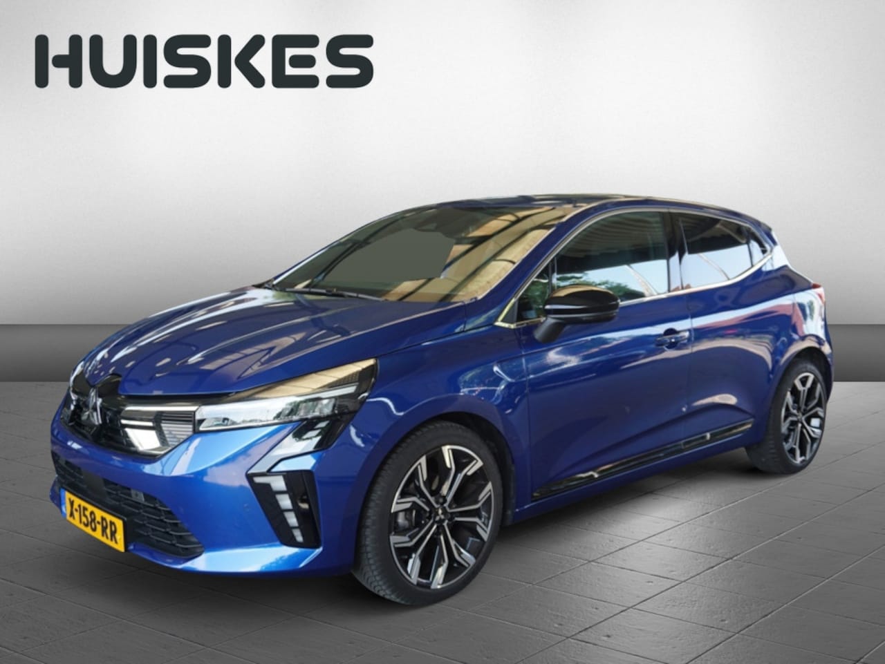 Mitsubishi Colt - 1.0T MT First Edition | Navi | Stoel-/stuurverwarming | Camera - AutoWereld.nl