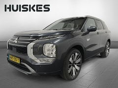 Mitsubishi Outlander - 2.4 PHEV Instyle+