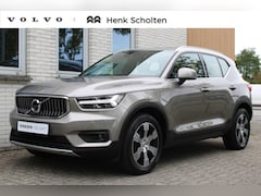 Volvo XC40 - T3 Automaat Inscription | Panoramadak | 360° camera | BLIS | Lederen bekleding | Harman Ka
