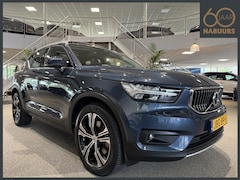 Volvo XC40 - 1.5 T4 Recharge Inscription, Pano, H&K, 360cam, Adaptive