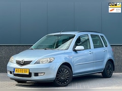 Mazda 2 - 2 1.4 Exclusive Airco