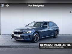 BMW 3-serie Touring - 330e M-Sport / Panorama Dak / 19'' / Head Up Display / M Sport Pro / Driving Assistant / S