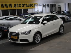 Audi A1 - 1.2 TFSI Connect Navi|Cruise