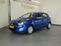 Hyundai i20 - 1.2i i-Motion