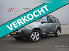 Nissan X-Trail - 2.0 Columbia 2wd