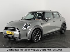 MINI Paceman - Mini 1.5 BUSINESS AUTOMAAT 1e EIG GARANTIE TOT 6-2031* NL AUTO. NAVI.LEDER.HARMAN-KARDON.M