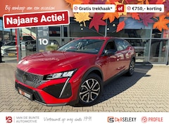 Peugeot 408 - 1.2 Allure 130 Automaat *Vision & Comfort Pack
