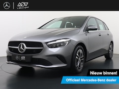 Mercedes-Benz B-klasse - 250 e Business Solution | Achteruitrijcamera | DAB+ Radio | Distronic Cruise Control | Tre