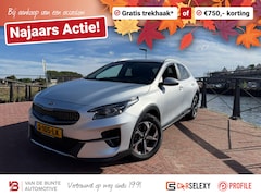 Kia XCeed - 1.5 T-GDI MHEV DynamicLine *Cruise & Clima