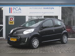 Citroën C1 - 1.0 Tendance