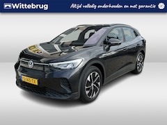 Volkswagen ID.4 - Life 77 kWh / WARMTEPOMP/ PARK. SENSOREN/ APP CONNECT/ STOELVERWARM./ GETINT GLAS/ 19" LMV