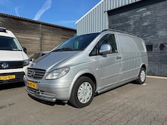 Mercedes-Benz Vito - 111 CDI Automaat Airco Cruisecontrol