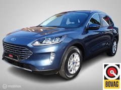Ford Kuga - 2.5 PHEV Titanium Winterpakket