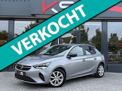 Opel Corsa - 1.2 Led Carplay Pdc Cruise control BTW