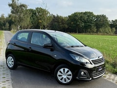 Peugeot 108 - 1.0 e-VTi Active bleutooth/NAP/Start stop/airco
