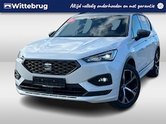 SEAT Tarraco - 1.4 TSI e-Hybrid PHEV FR Business Intense / Zwenkbare trekhaak / achteruitrij camera / 19'
