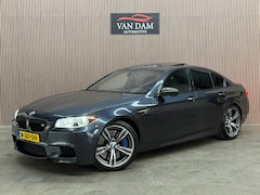 BMW M5 - 5-serie Competition Package 2015 CARBON PANO LED FULL