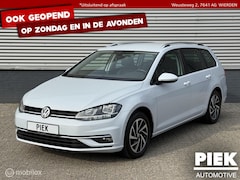 Volkswagen Golf Variant - 1.0 TSI Highline NIEUWSTAAT