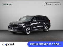 Skoda Kodiaq - Sportline Business m-HEV 1.5 TSI 150 pk 7 versn. | 7 persoons | Trekhaak wegklapbaar | Pan