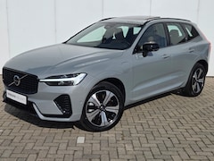 Volvo XC60 - T6 Plus Dark | Luchtvering | Trekhaak | 360cam |