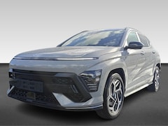 Hyundai Kona - 1.6 GDI HEV N Line | VAN € 43.230, 00 VOOR € 39.230, 00 | UIT VOORRAAD LEVERBAAR