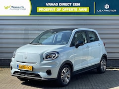 Leapmotor T03 - EV 37, 3 kWh 95pk Design I Adaptive Cruise Control I Panoramadak I Achteruitrijcamera