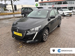 Peugeot 208 - 1.2 PureTech Allure 100 | Parkeerhulp achter | LMV | Cruise control | Apple Carplay | DAB