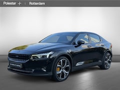 Polestar 2 - 2 Long Range Dual Motor Performance | Rotterdam