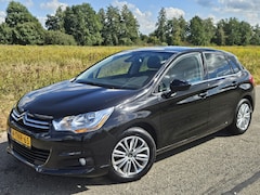 Citroën C4 - 1.6 VTi Ligne Business