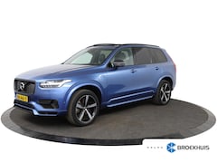 Volvo XC90 - 2.0 T8 Twin Engine AWD R-Design