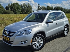 Volkswagen Tiguan - 2.0 TSI Sport&Style 4Motion