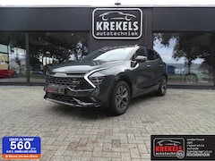 Kia Sportage - 1.6 T-GDi Hybrid GT-PlusLine | Panorama