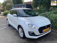 Suzuki Swift - 1.2 Select Smart Hybrid