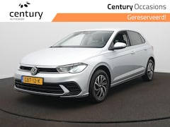 Volkswagen Polo - 1.0 TSI Life Edition PDC | Camera | Adap. cruise | Navi
