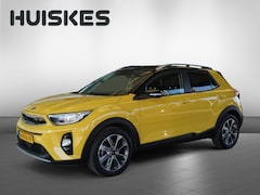 Kia Stonic - 1.0 T-GDi DynamicPlusLine | Navi | Keyless | Achteruitrijcamera