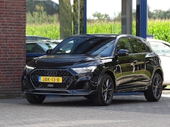 Audi A1 allstreet - 30 TFSI Advanced edition 116 pk