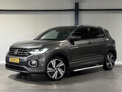Volkswagen T-Cross - 1.0 TSI 116PK DSG R-line Trekhaak Beats