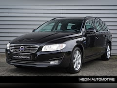 Volvo V70 - 2.0 T4 Polar | Estate Line | Roofrails | Niveauregeling | Trekhaak | Lederen Bekleding | S