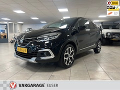 Renault Captur - 0.9 TCe Intens Half leder, Climate controle, Cruise controle, Parkeersensoren