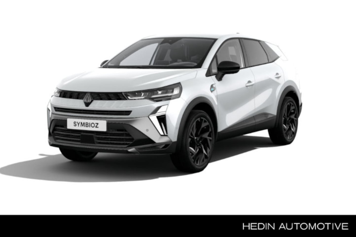 Renault Symbioz - 1.8 E-Tech full hybrid 160 esprit Alpine 1.8 E-Tech full hybrid 160 esprit Alpine - AutoWereld.nl