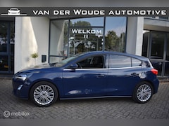 Ford Focus - 1.0 EcoBoost Active Business 2020|LED|Camera|Mooi