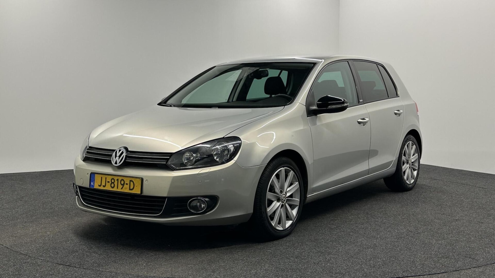 Volkswagen Golf - 1.4 TSI Highline NAVIGATIE CRUISE LM ECC. - AutoWereld.nl