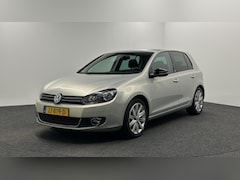 Volkswagen Golf - 1.4 TSI Highline NAVIGATIE CRUISE LM ECC