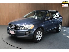 Volvo XC60 - 2.0T Summum