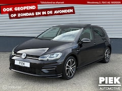 Volkswagen Golf - 1.4 TSI Highline R-Line PANORAMADAK