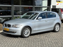BMW 1-serie - 118i Business Line Airco NAP APK
